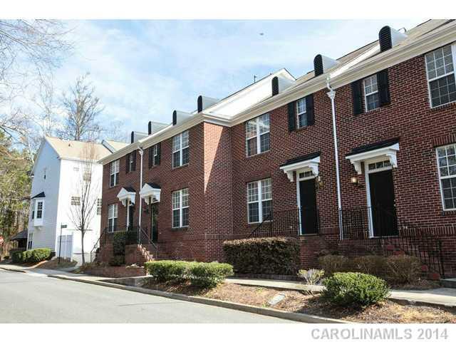 13848 Hill Street Huntersville NC 28078