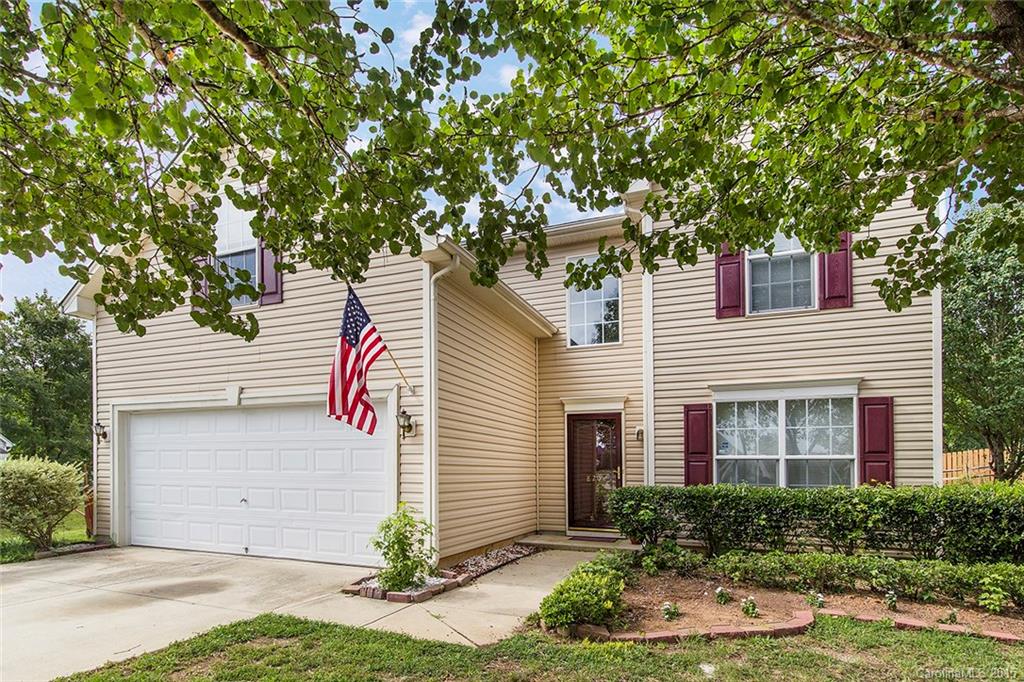 8202 Fox Swamp Road Charlotte NC 28215