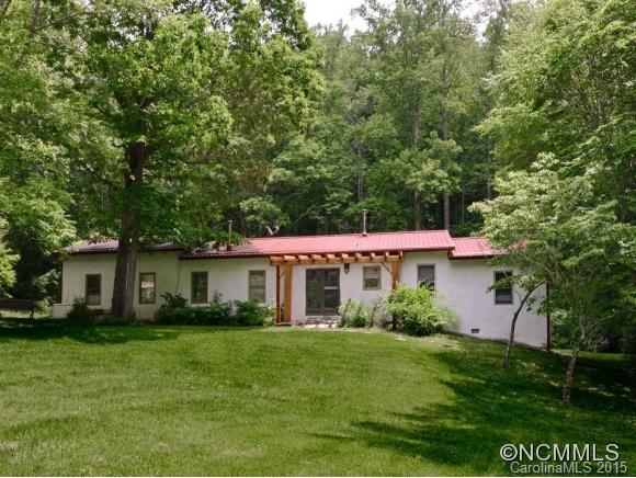 919 Long Branch Road Swannanoa NC 28778