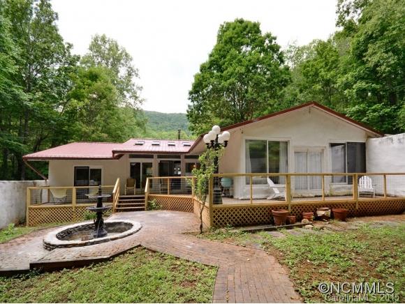919 Long Branch Road Swannanoa NC 28778