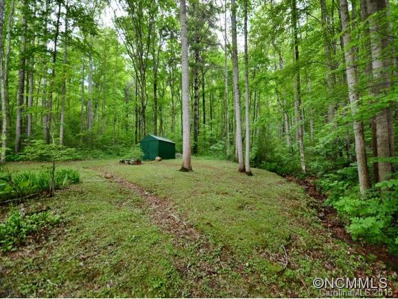 919 Long Branch Road Swannanoa NC 28778
