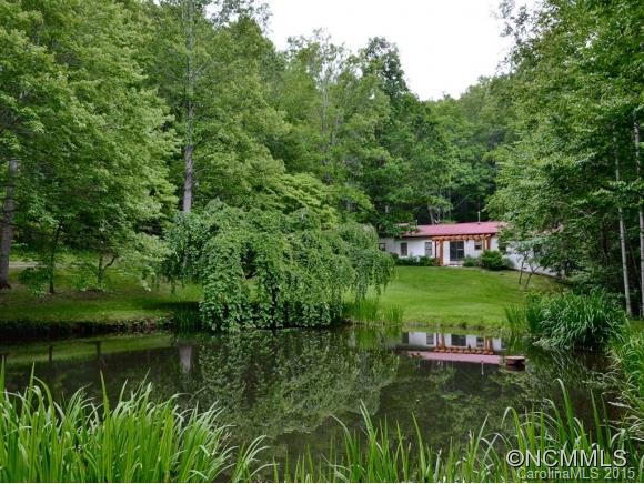 919 Long Branch Road Swannanoa NC 28778
