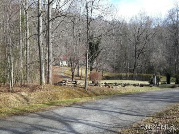 919 Long Branch Road Swannanoa NC 28778