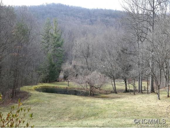 919 Long Branch Road Swannanoa NC 28778