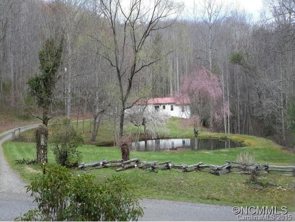 919 Long Branch Road Swannanoa NC 28778
