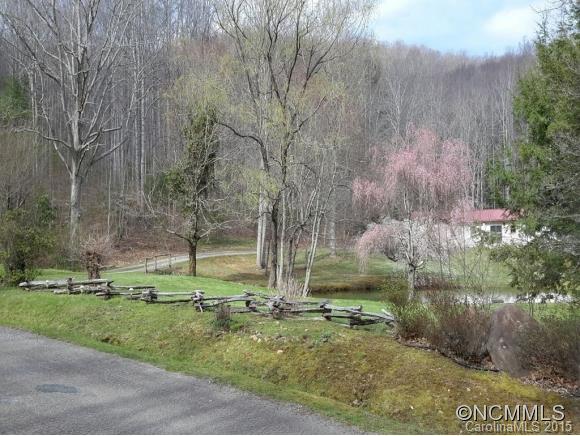 919 Long Branch Road Swannanoa NC 28778