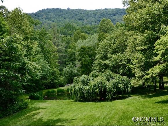 919 Long Branch Road Swannanoa NC 28778