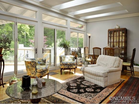 919 Long Branch Road Swannanoa NC 28778