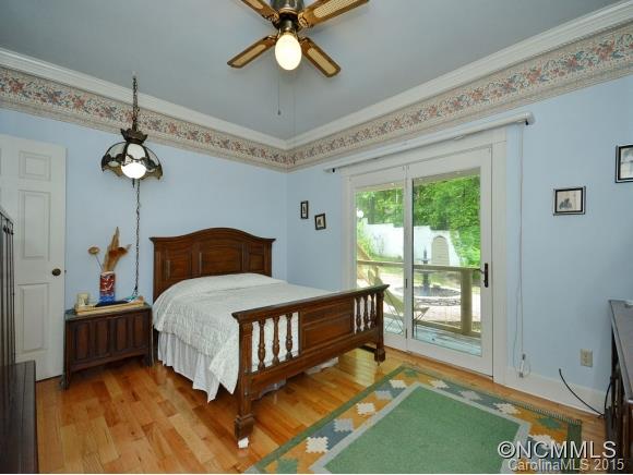 919 Long Branch Road Swannanoa NC 28778