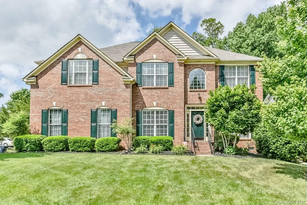15401 Tuxford Drive Huntersville NC 28078