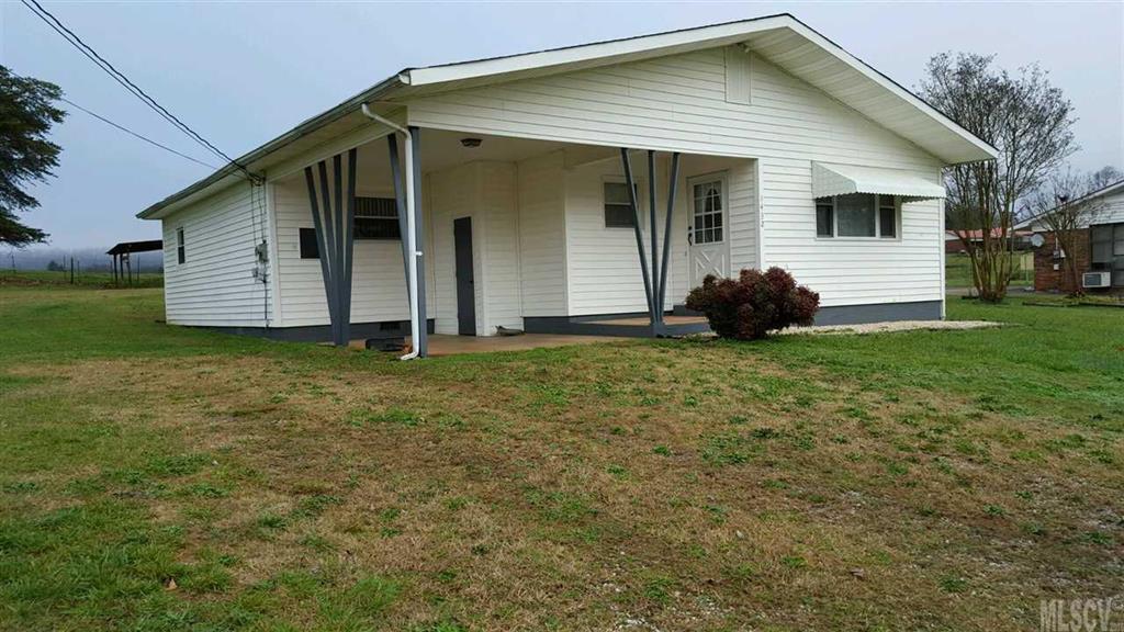1432 Conway Drive Granite Falls NC 28630
