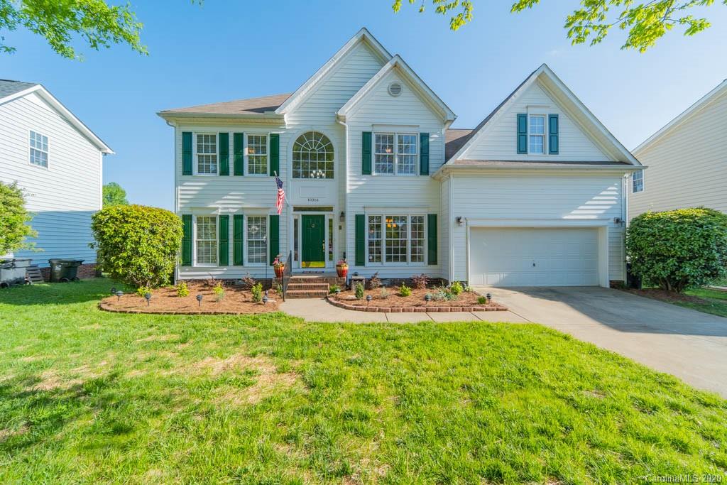 10316 Friarsgate Road Huntersville NC 28078