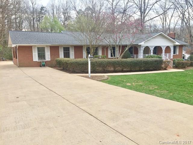 802 Forest Hill Drive Shelby NC 28150