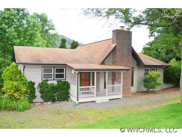 24 Camelfield Road Weaverville NC 28787