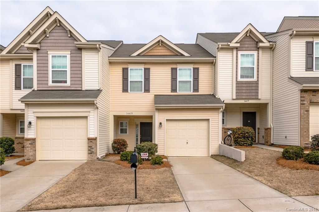 14415 Glendon Hall Lane Charlotte NC 28262