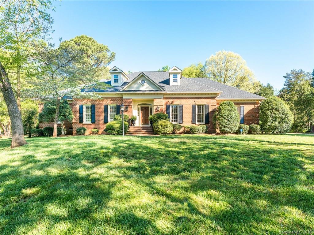 6800 N Baltusrol Lane Charlotte NC 28210