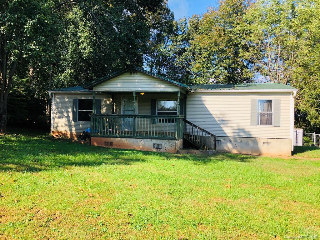 2239 Hemlock Trail Morganton NC 28655