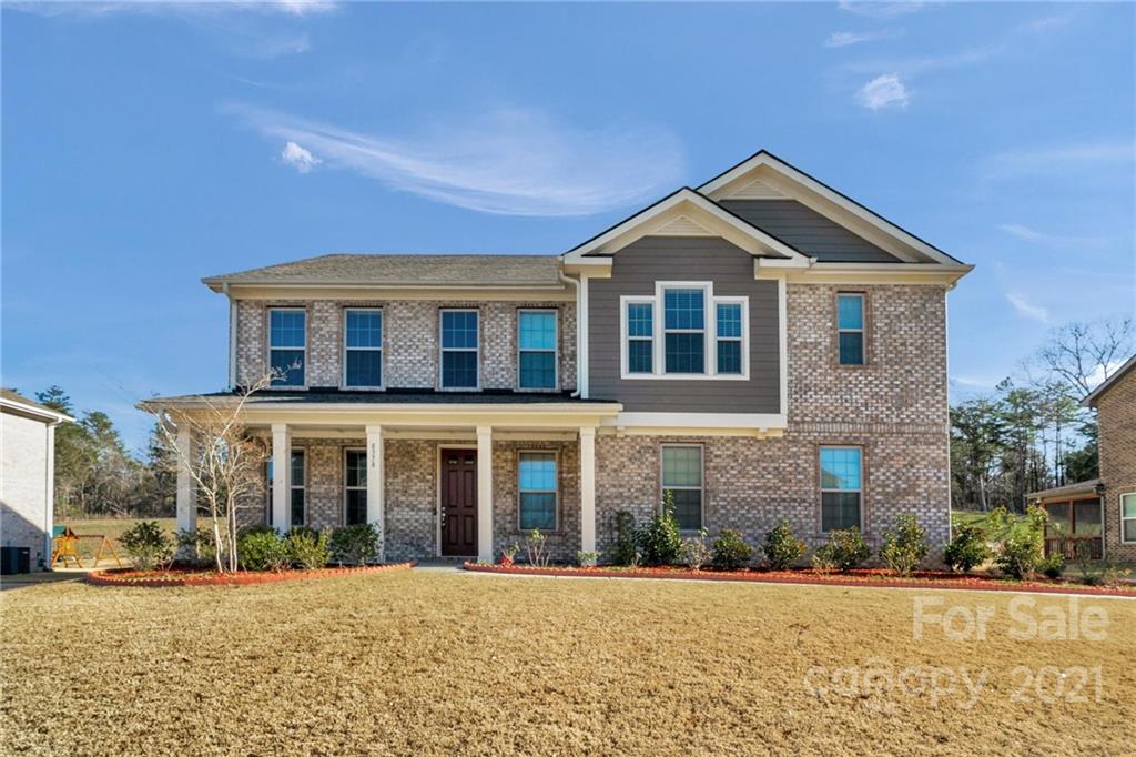8378 Breton Way Harrisburg NC 28075