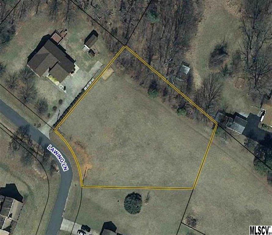 3342 Lawing Lane Newton NC 28658