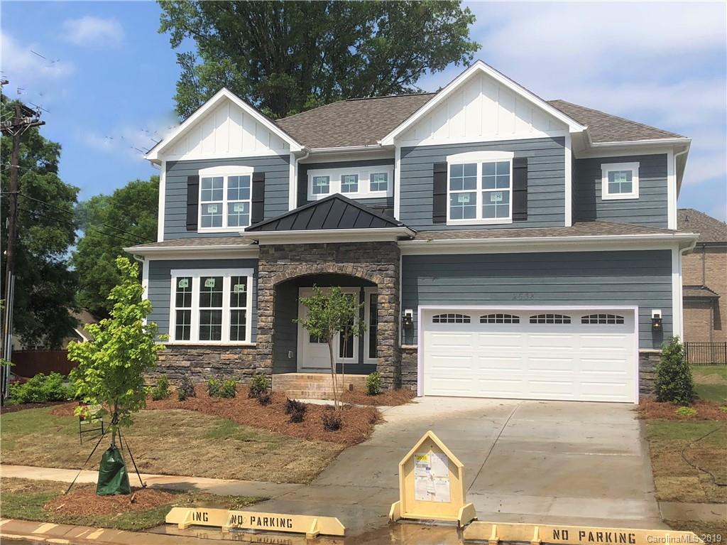 2638 Rea Pond Court Charlotte NC 28226