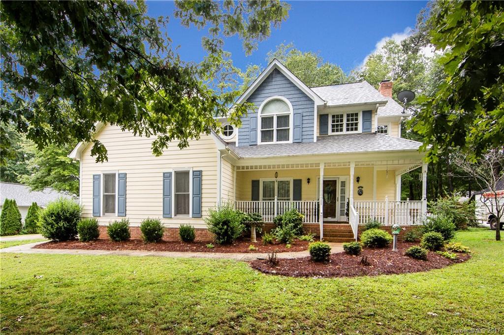 9028 Birch Court Indian Trail NC 28079