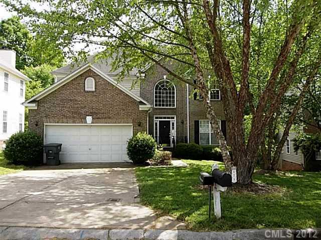 171 Walmsley Place Mooresville NC 28117