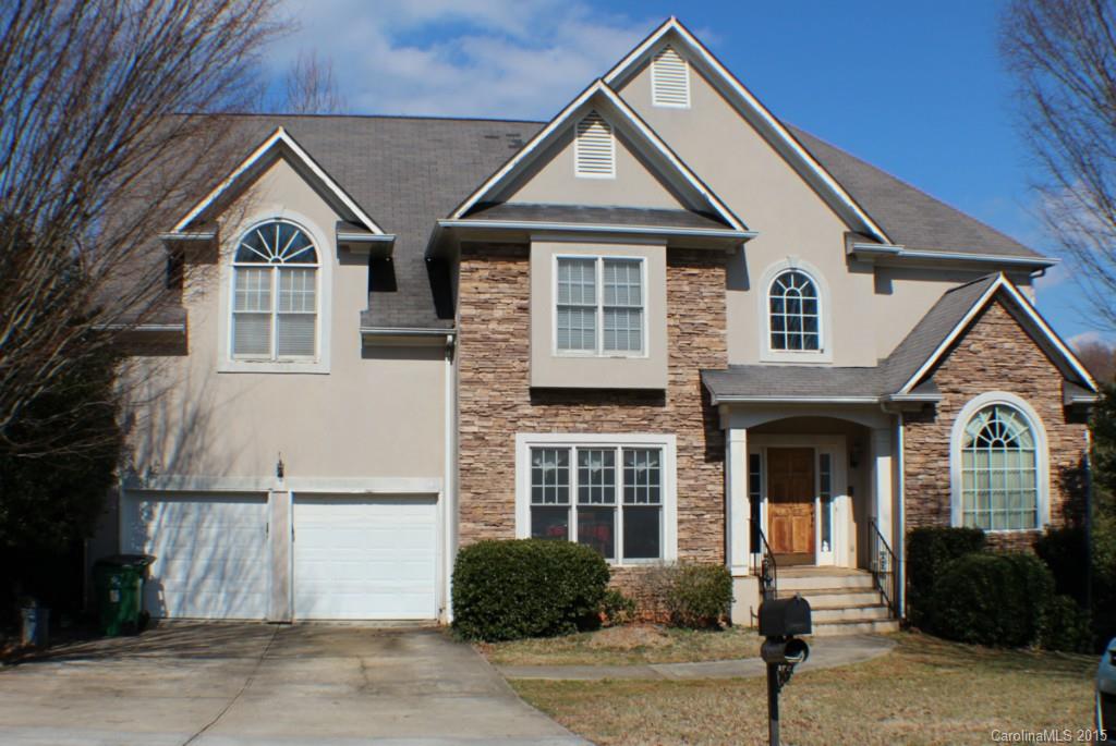 4909 Whitmore Pond Lane Charlotte NC 28270