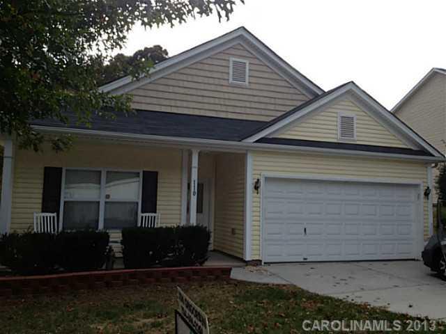 110 Flanders Drive Mooresville NC 28117