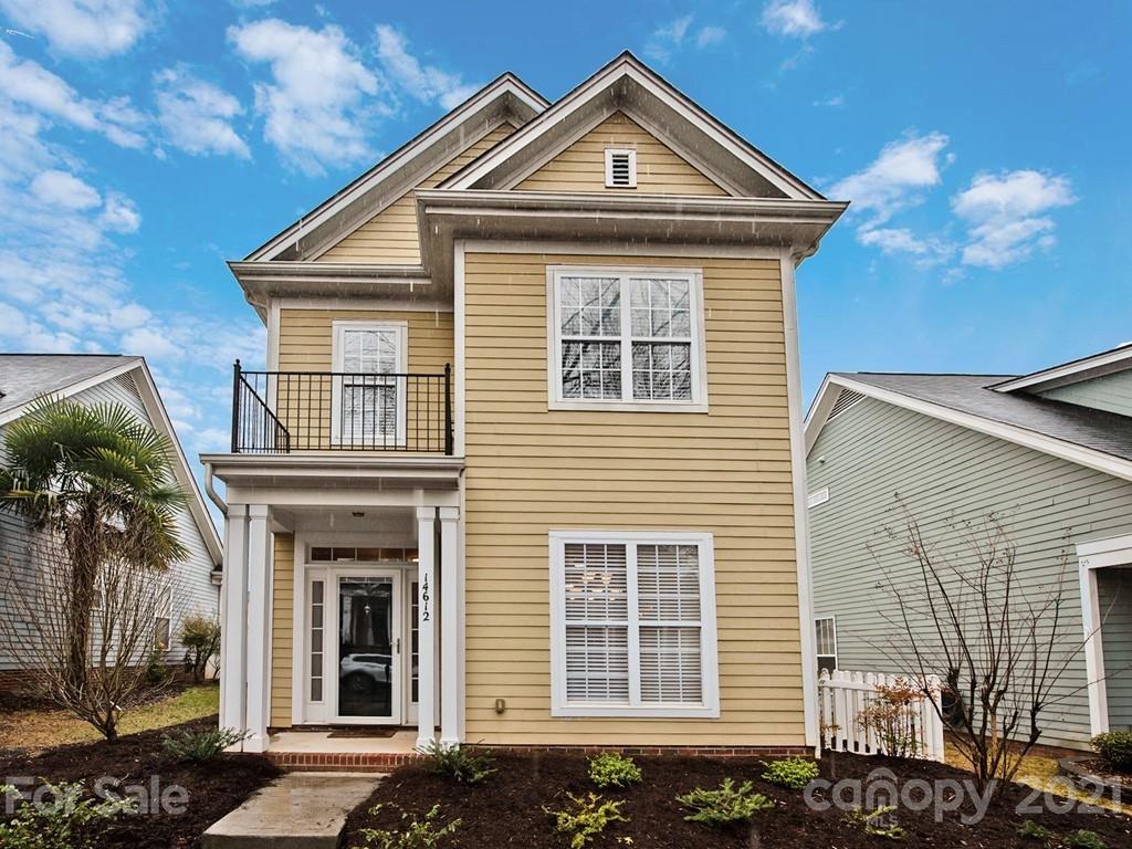 14612 Holly Springs Drive Huntersville NC 28078