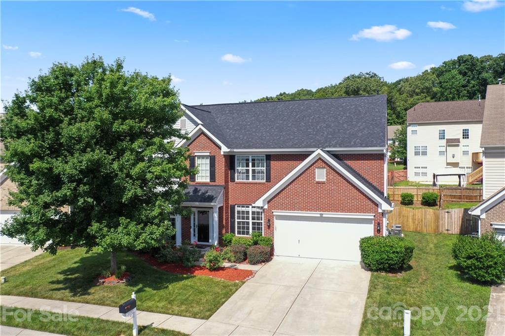 11317 Erwin Ridge Avenue Charlotte NC 28213