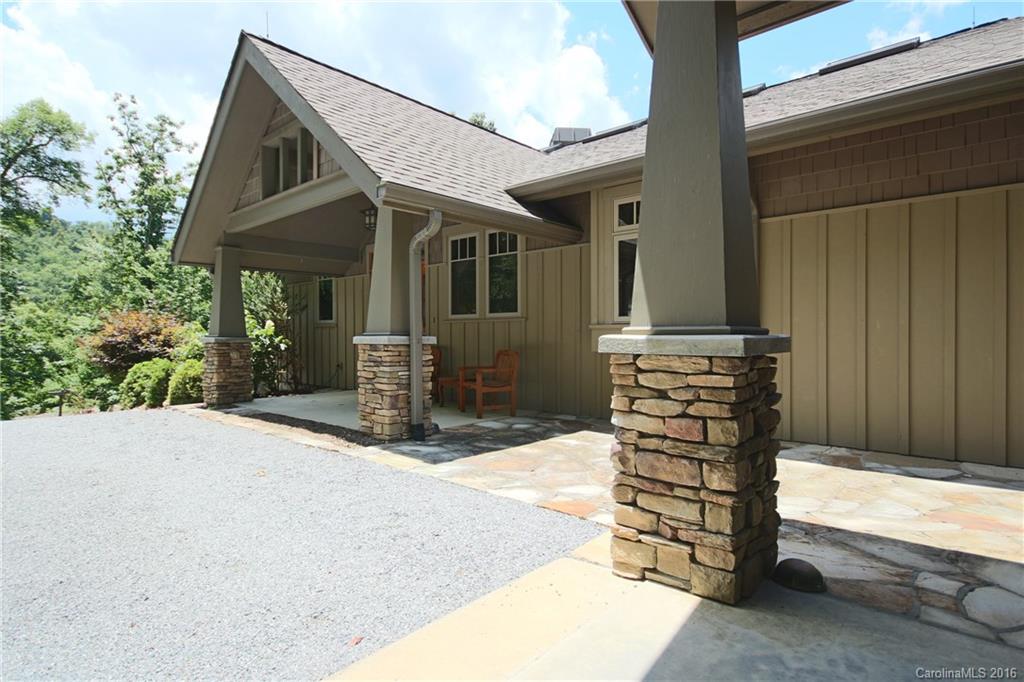 604 Lost Mine Trail Brevard NC 28712