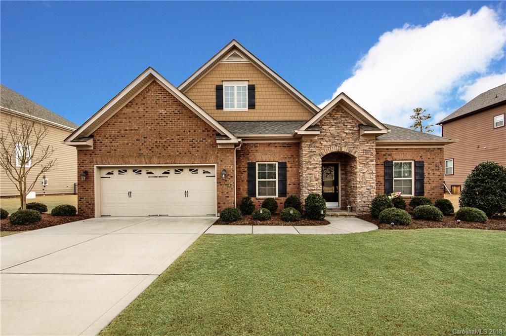 14400 Murfield Court Charlotte NC 28278