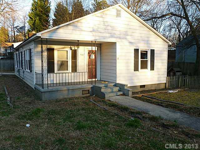 400 Hampton Street Gastonia NC 28052