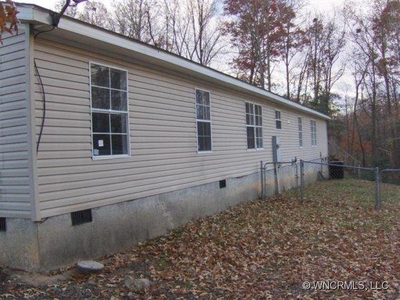 109 Liberty Road Candler NC 28715