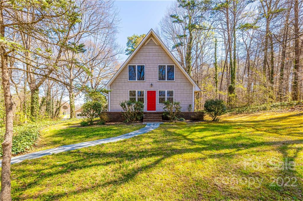 10606 Rozzelles Ferry Road Charlotte NC 28214
