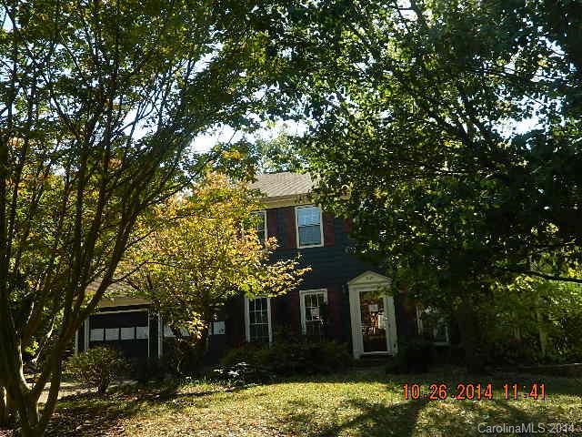 7625 Coffey Creek Drive Charlotte NC 28273