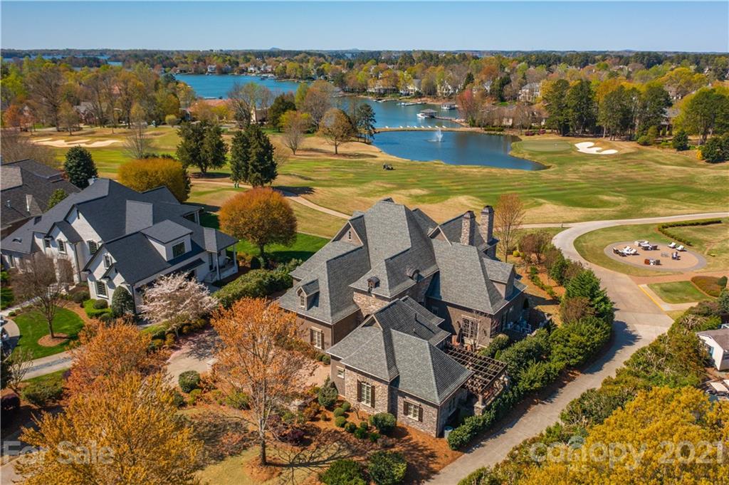 19025 Peninsula Club Drive Cornelius NC 28031
