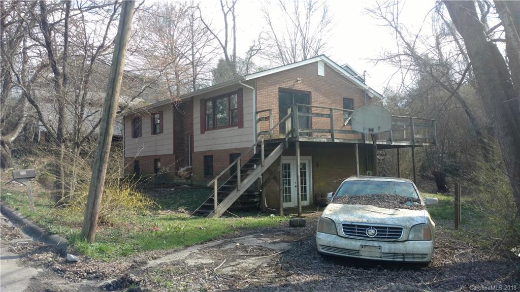 31 Brown Lane Brevard NC 28712