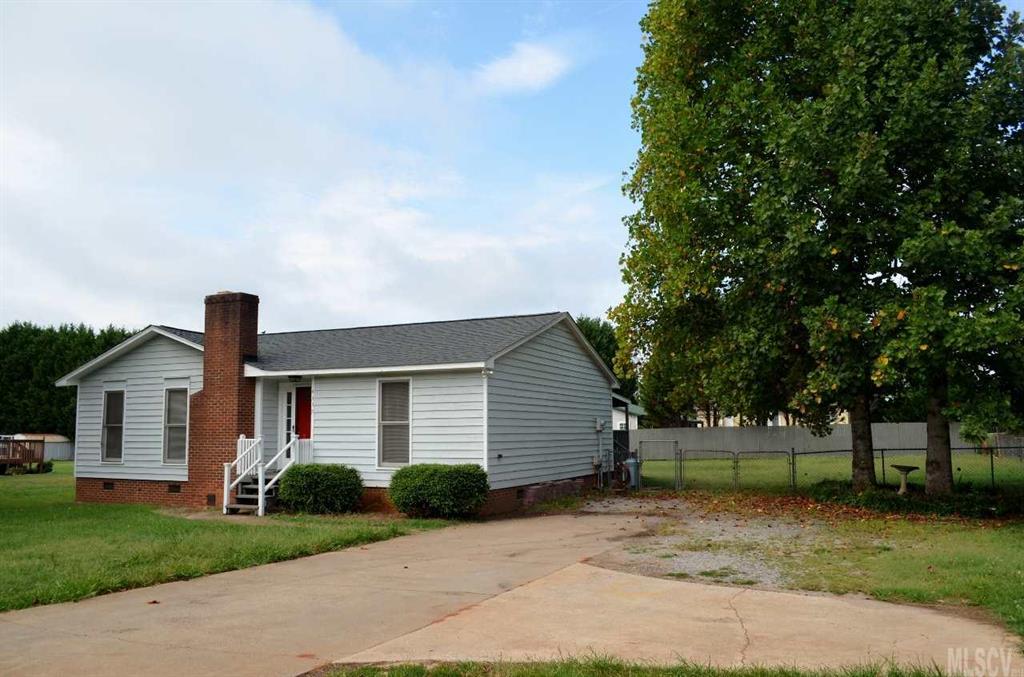 4339 Startown Road Newton NC 28658