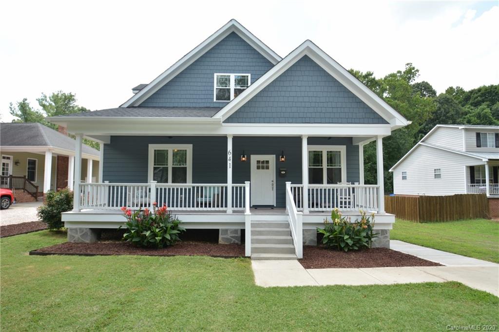 641 Mayflower Avenue Mooresville NC 28115