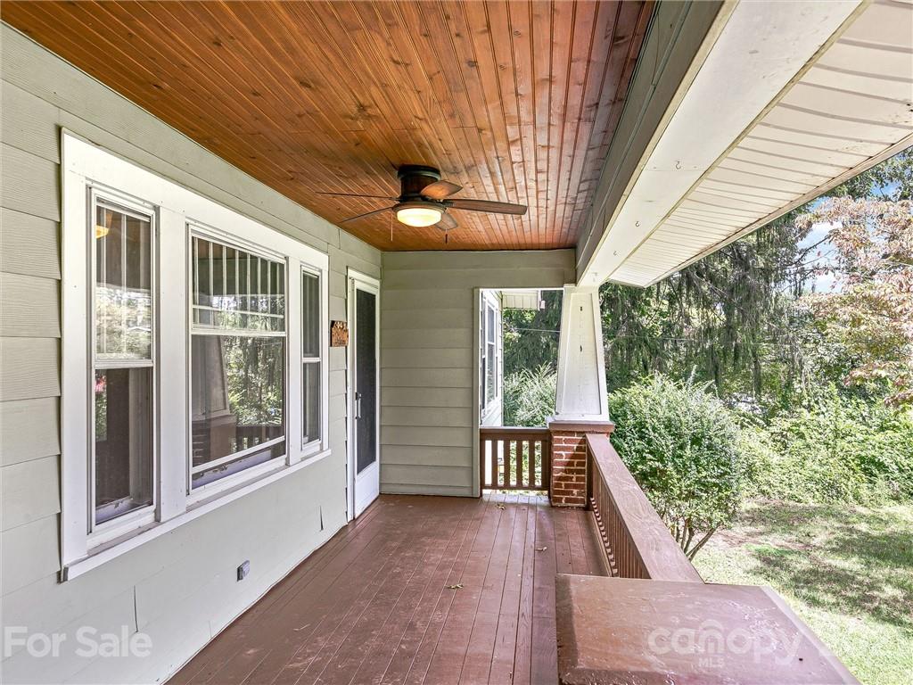 39 Harvard Place Asheville NC 28806