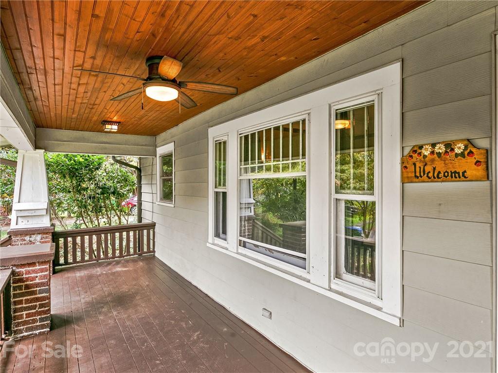 39 Harvard Place Asheville NC 28806