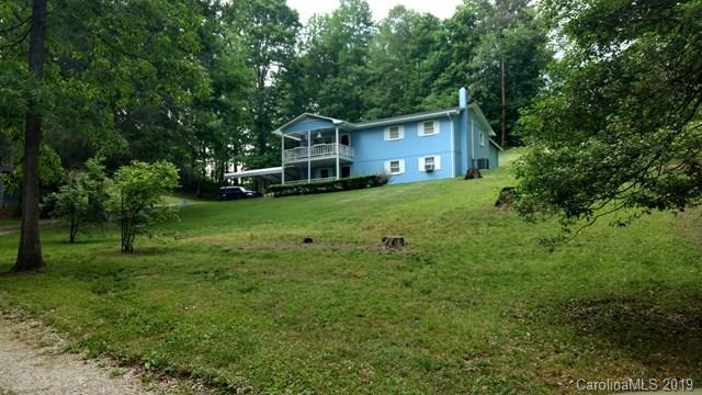 924 Catawba River Road Old Fort NC 28762
