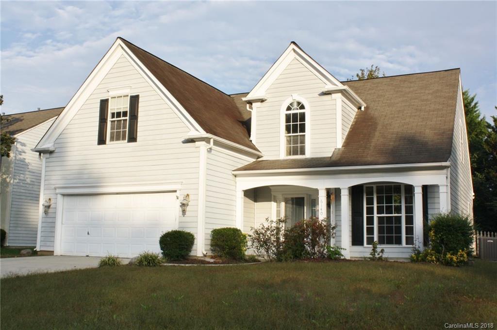 6140 Creekview Court Harrisburg NC 28075