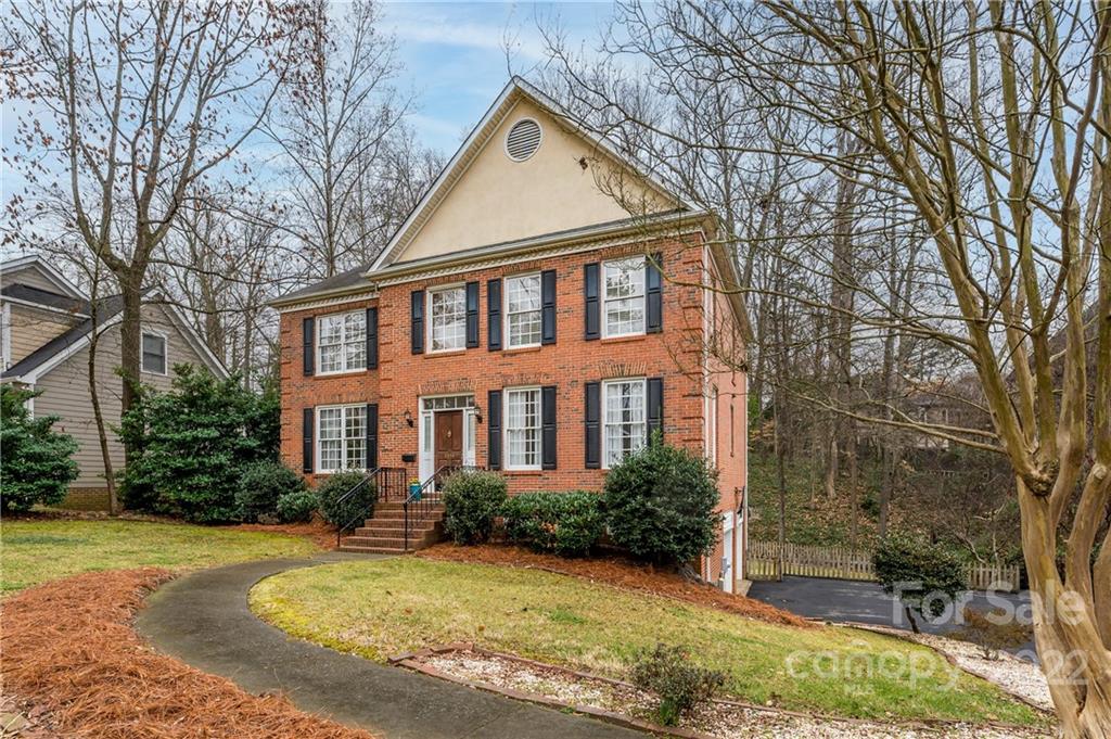 2410 Sharon Road Charlotte NC 28211