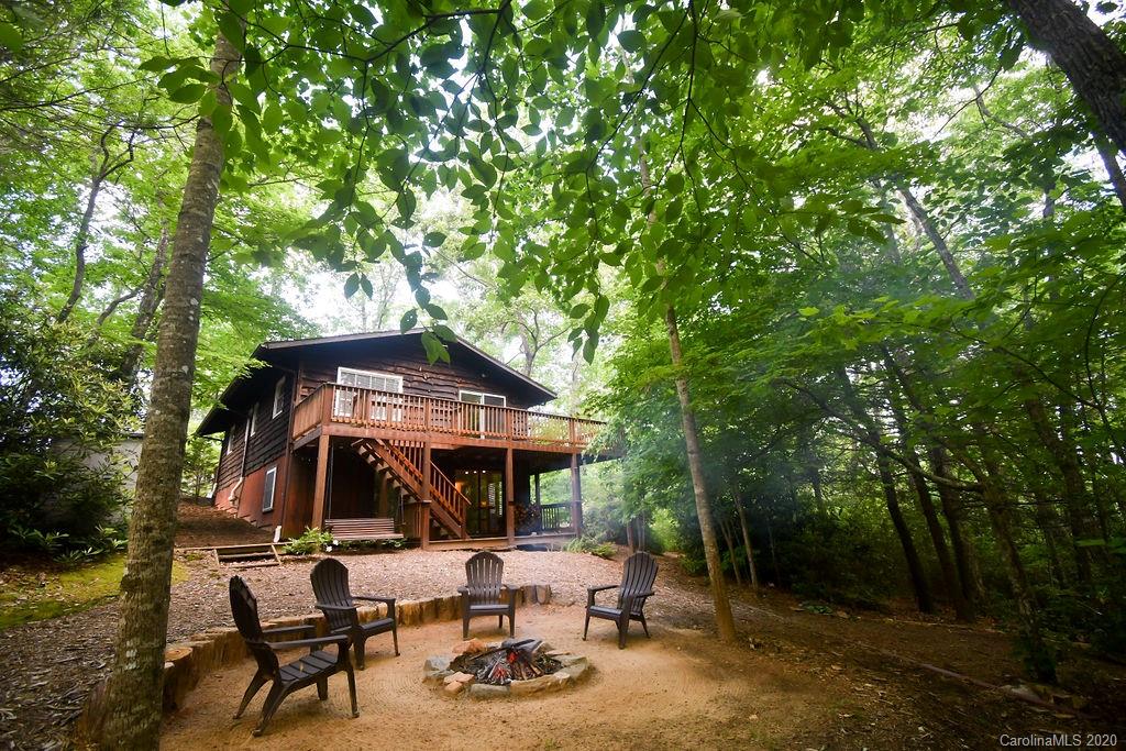 54 Indian Mound Trail Fairview NC 28730