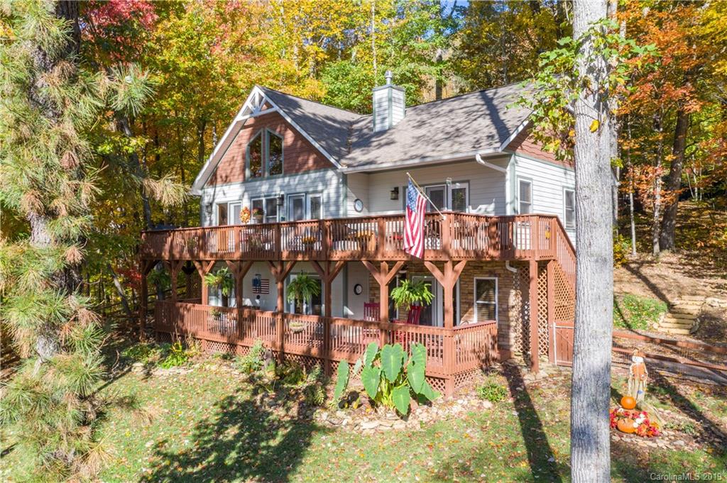 139 Blackberry Lane Maggie Valley NC 28751