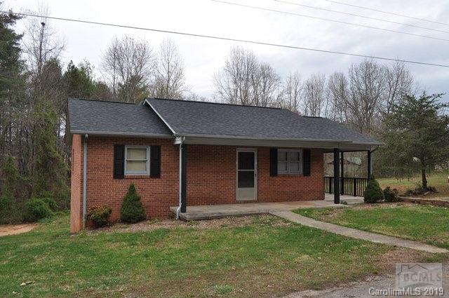 2170 Pa Jolly Lane Granite Falls NC 28630