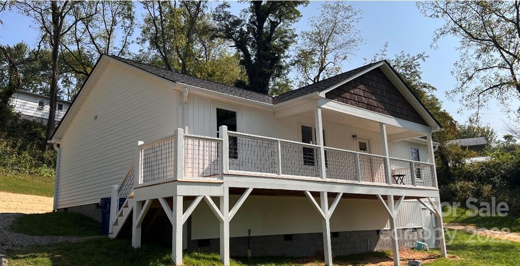 53 Sharptown Road Canton NC 28716