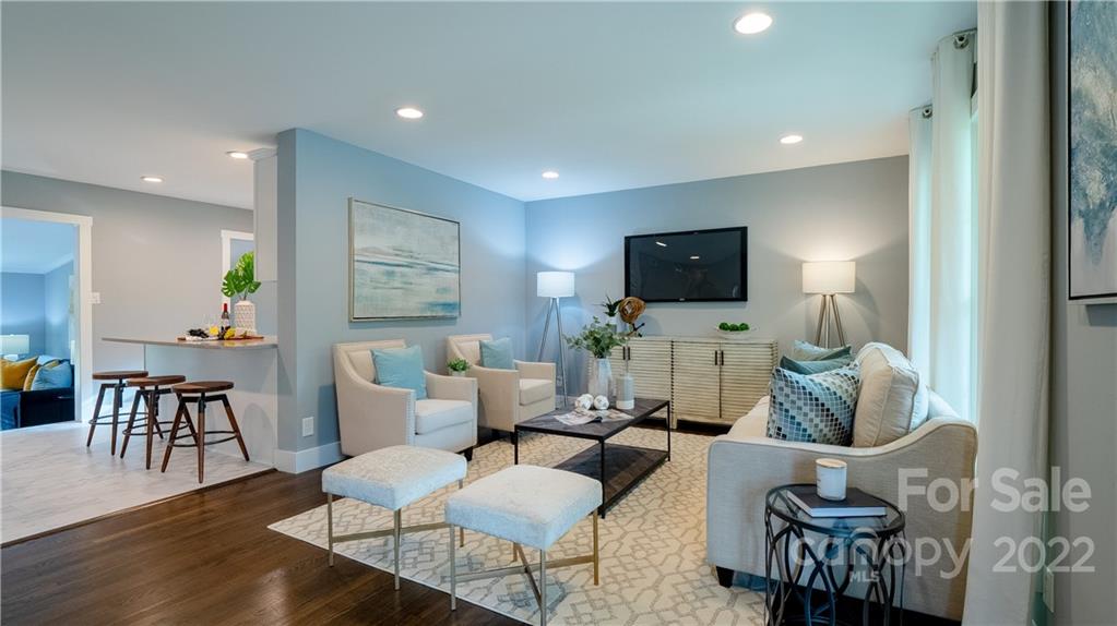 4116 Tipperary Place Charlotte NC 28215